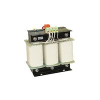 فیلتر هارمونی فدرال